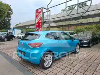 2022 Renault Clio
