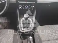 2022 Renault Clio