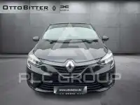 2022 Renault Clio
