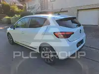 2022 Renault Clio