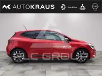 2022 Renault Clio