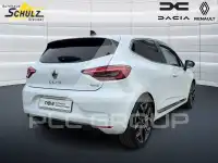2022 Renault Clio
