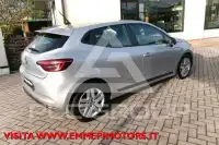 2022 Renault Clio