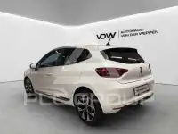 2022 Renault Clio