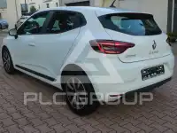 2022 Renault Clio