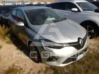 2022 Renault Clio