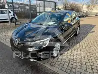 2022 Renault Clio
