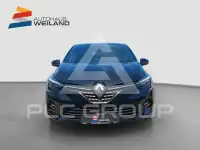 2022 Renault Clio