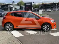 2022 Renault Clio