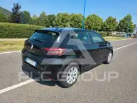 2022 Renault Clio