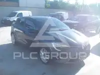 2022 Renault Clio