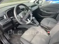 2022 Renault Clio