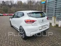 2022 Renault Clio