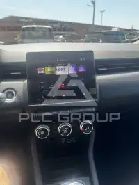 2022 Renault Clio