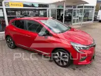 2022 Renault Clio