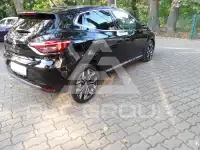 2022 Renault Clio