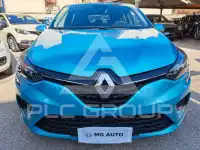 2022 Renault Clio