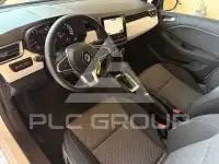 2022 Renault Clio