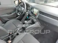 2022 Renault Clio