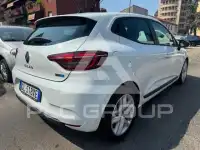 2022 Renault Clio