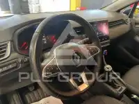 2022 Renault Clio