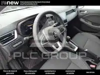 2022 Renault Clio