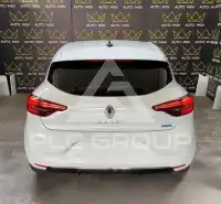 2022 Renault Clio
