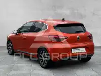 2022 Renault Clio