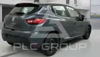 2022 Renault Clio