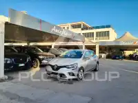 2022 Renault Clio