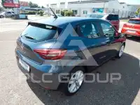2022 Renault Clio