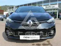 2022 Renault Clio
