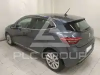 2022 Renault Clio