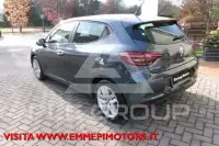2022 Renault Clio
