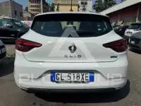 2022 Renault Clio