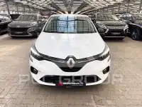 2022 Renault Clio