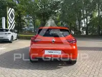 2022 Renault Clio
