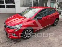 2022 Renault Clio