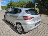2022 Renault Clio