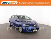2022 Renault Clio