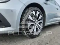 2022 Renault Megane