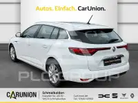 2022 Renault Megane