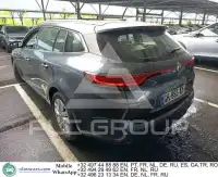 2022 Renault Megane