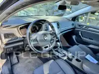 2022 Renault Megane
