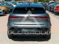 2022 Renault Megane