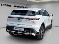 2022 Renault Megane
