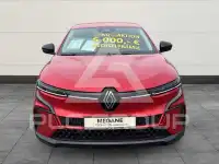 2022 Renault Megane