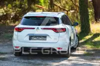 2022 Renault Megane