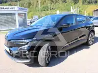 2022 Renault Megane