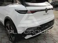2022 Renault Megane